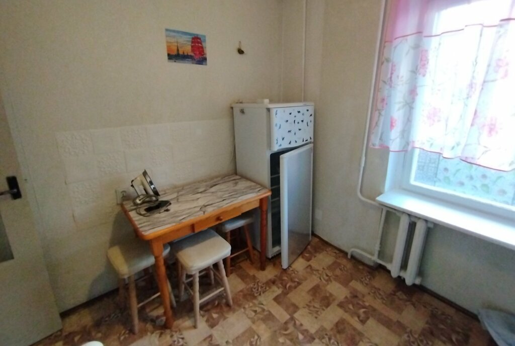 квартира г Калининград ул И.Земнухова 8 фото 5