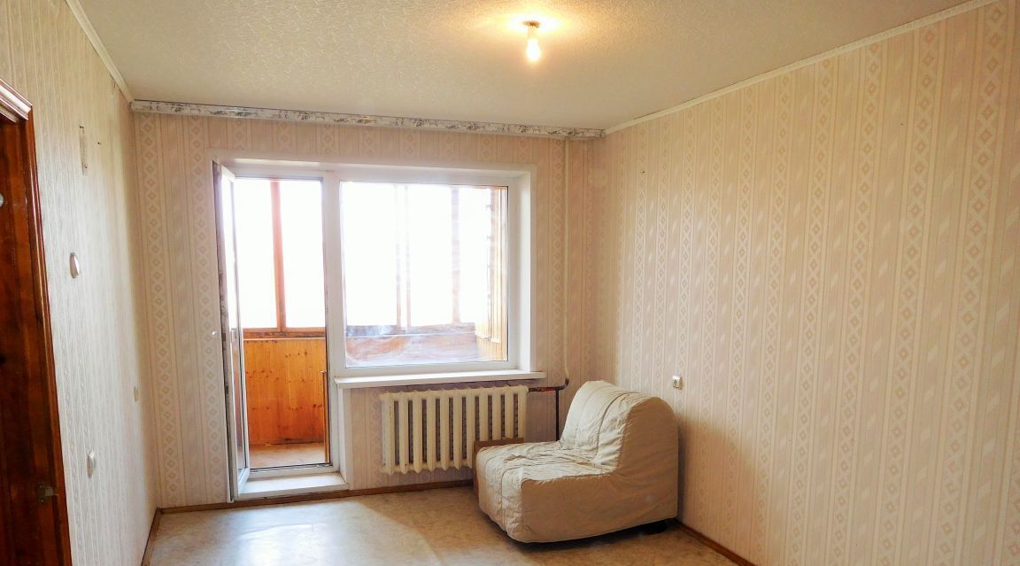квартира г Самара Безымянка ул Ташкентская 135 фото 1