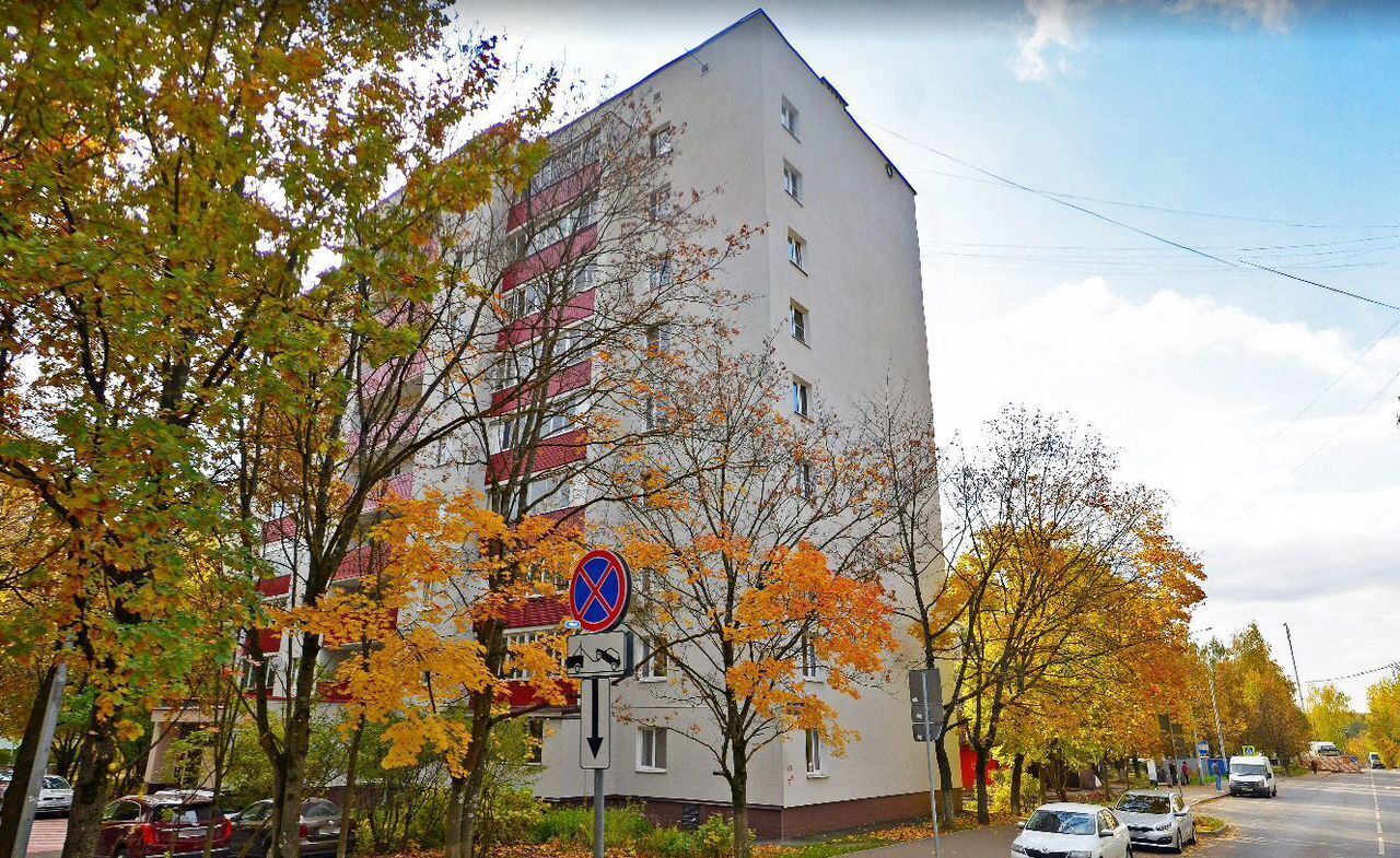 квартира г Москва п Десеновское п Ватутинки ТиНАО Троицк ул 1-я Ватутинская 15к/1 р-н Десёновское, Московская область фото 1