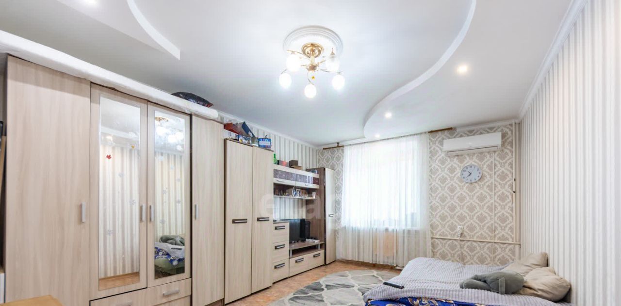 квартира г Хабаровск р-н Индустриальный ул Сурикова 3 фото 1