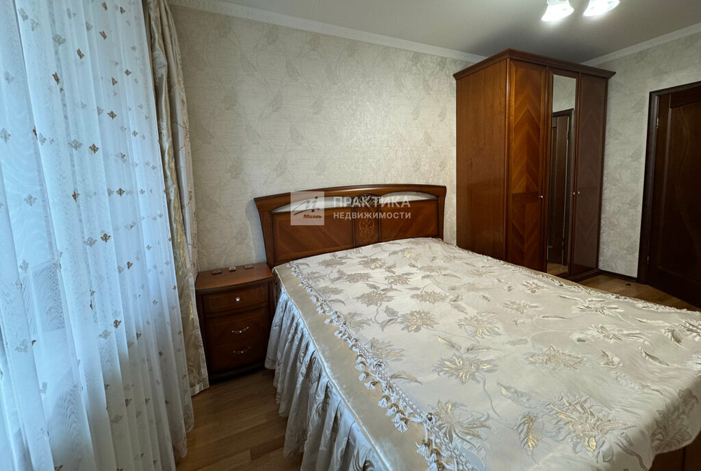 квартира г Москва метро Аэропорт пр-кт Ленинградский 45к/3 фото 3