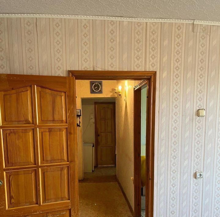 квартира г Самара Безымянка ул Ташкентская 135 фото 4