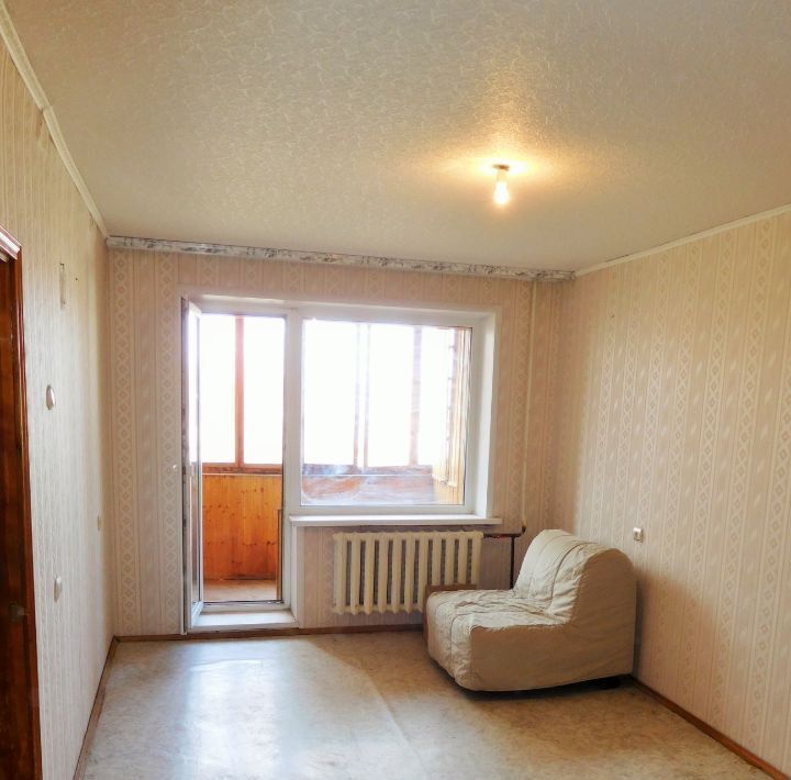 квартира г Самара Безымянка ул Ташкентская 135 фото 3