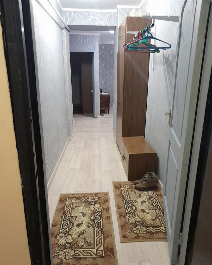 квартира г Москва п Десеновское п Ватутинки ТиНАО Троицк ул 1-я Ватутинская 15к/1 р-н Десёновское, Московская область фото 3