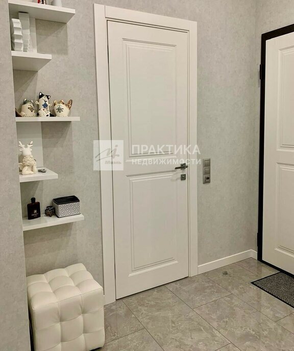 квартира г Москва метро Динамо пр-кт Ленинградский 29к/4 фото 5