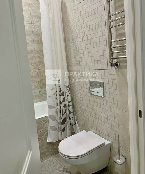 квартира г Москва метро Динамо пр-кт Ленинградский 29к/4 фото 12