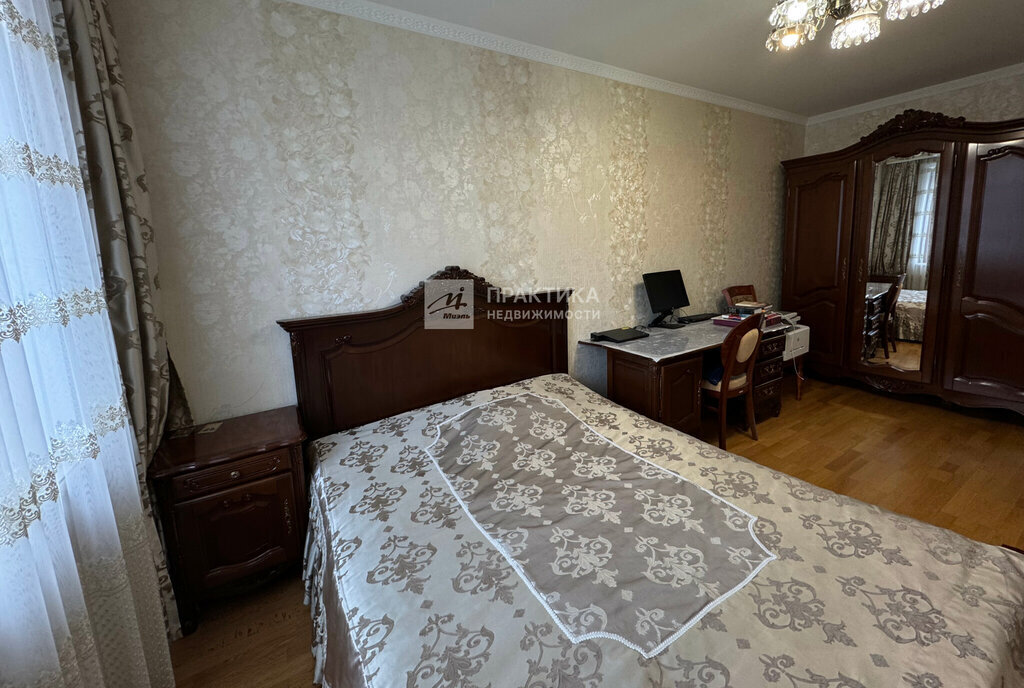 квартира г Москва метро Аэропорт пр-кт Ленинградский 45к/3 фото 8