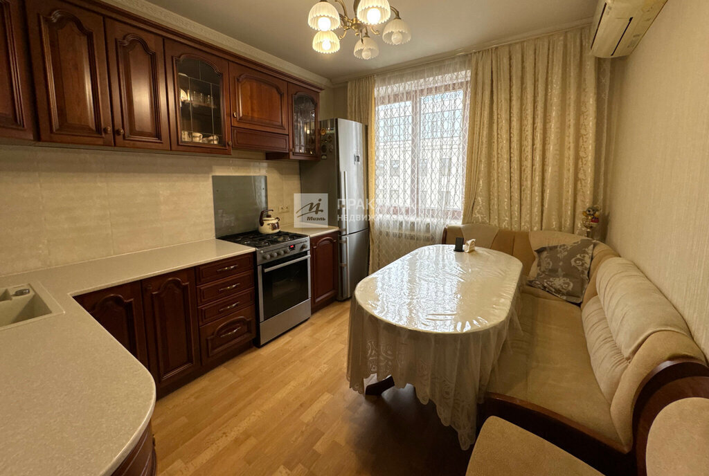 квартира г Москва метро Аэропорт пр-кт Ленинградский 45к/3 фото 10