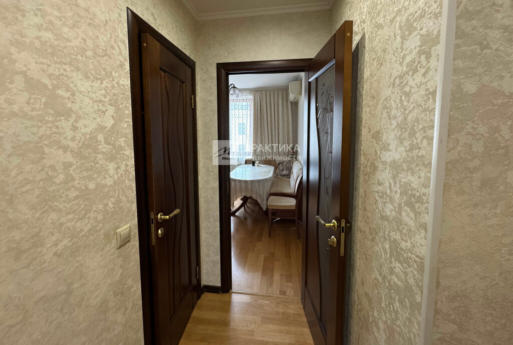 квартира г Москва метро Аэропорт пр-кт Ленинградский 45к/3 фото 9