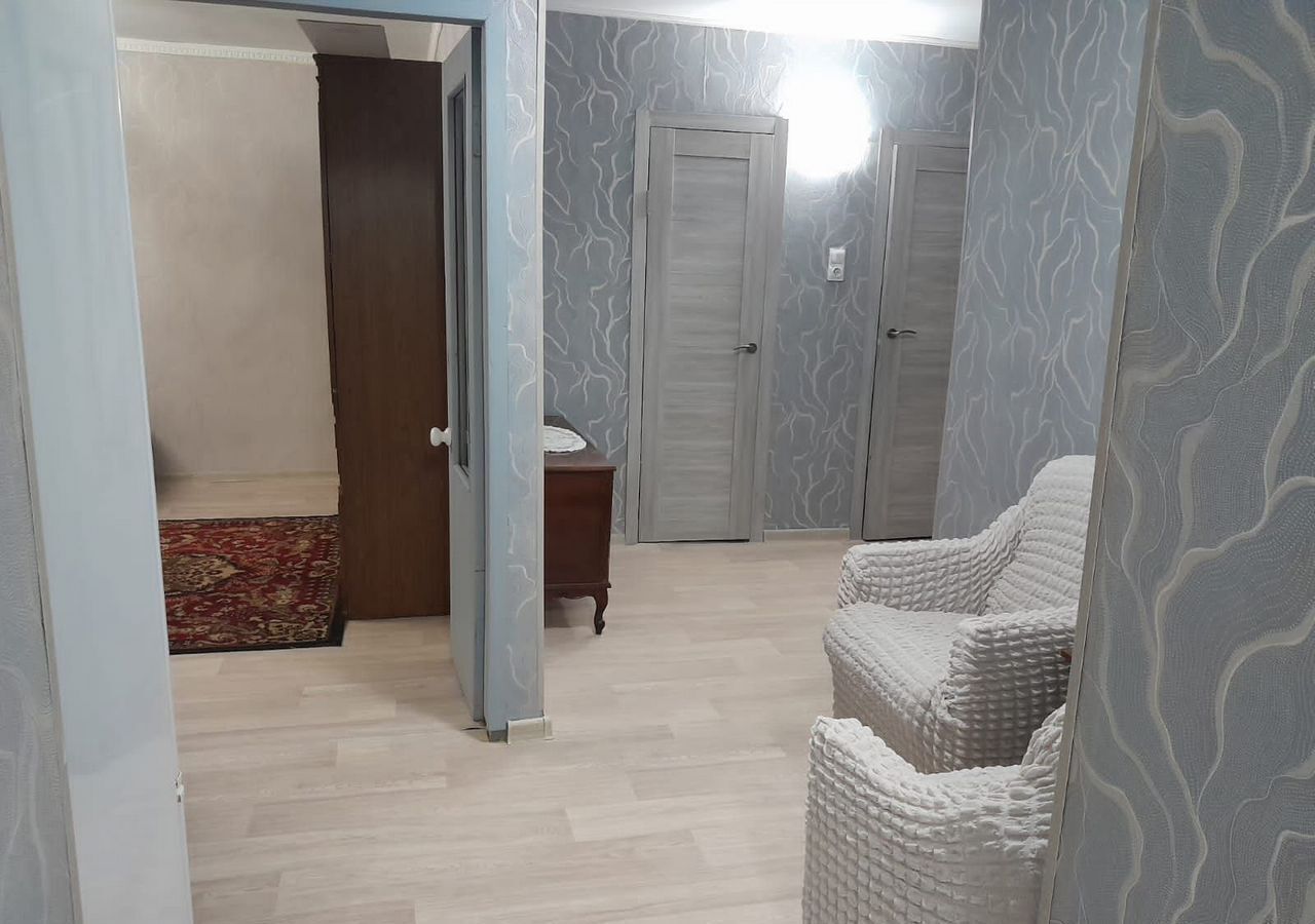 квартира г Москва п Десеновское п Ватутинки ТиНАО Троицк ул 1-я Ватутинская 15к/1 р-н Десёновское, Московская область фото 6