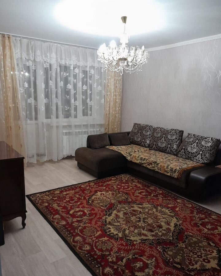 квартира г Москва п Десеновское п Ватутинки ТиНАО Троицк ул 1-я Ватутинская 15к/1 р-н Десёновское, Московская область фото 8