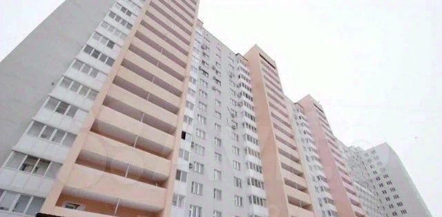 квартира г Уфа р-н Калининский микрорайон Инорс-1 ул Глинки 5 фото 13