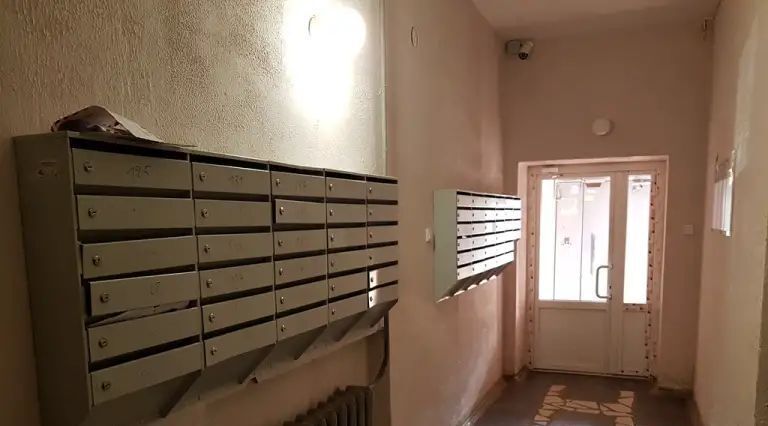 квартира г Уфа р-н Калининский микрорайон Инорс-1 ул Глинки 5 фото 16