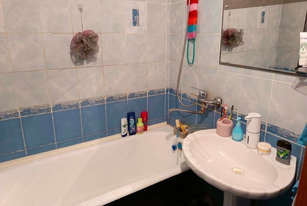 квартира г Чита ул Автогенная 8 фото 4