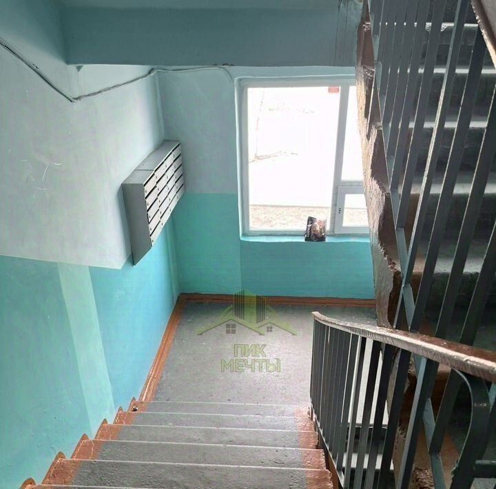 квартира г Улан-Удэ р-н Октябрьский ул Калашникова 18 фото 8