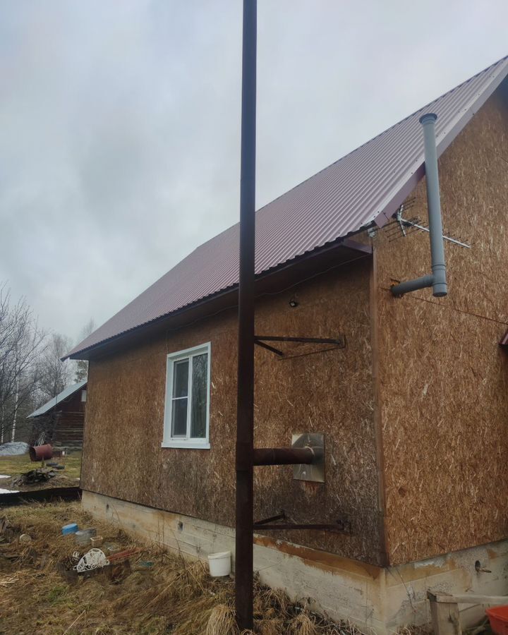 дом г Томск п Кузовлево р-н Октябрьский фото 20