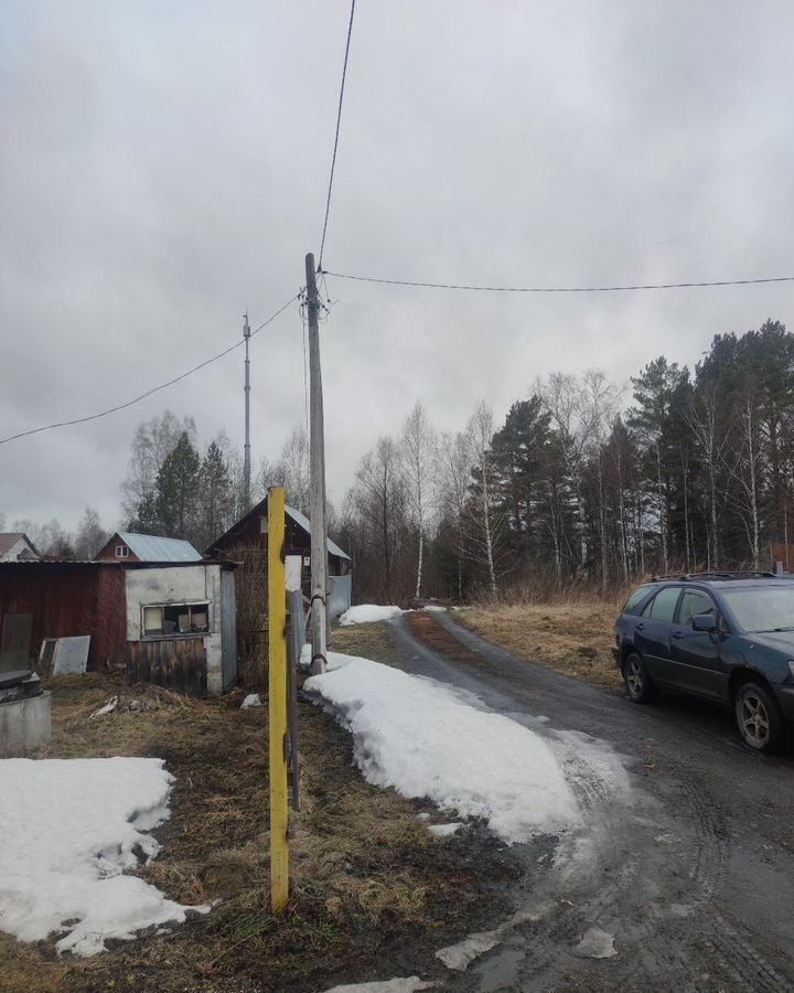 дом г Томск п Кузовлево р-н Октябрьский фото 22
