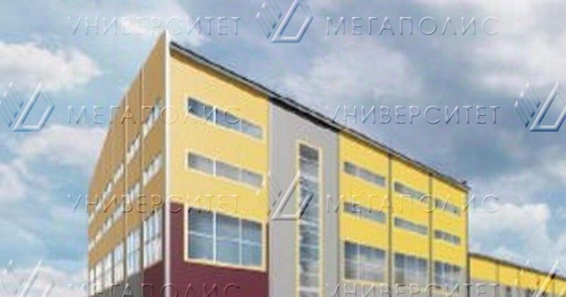 производственные, складские г Москва метро Лухмановская 1-й Красковский проезд, 38 АС 40 фото 10