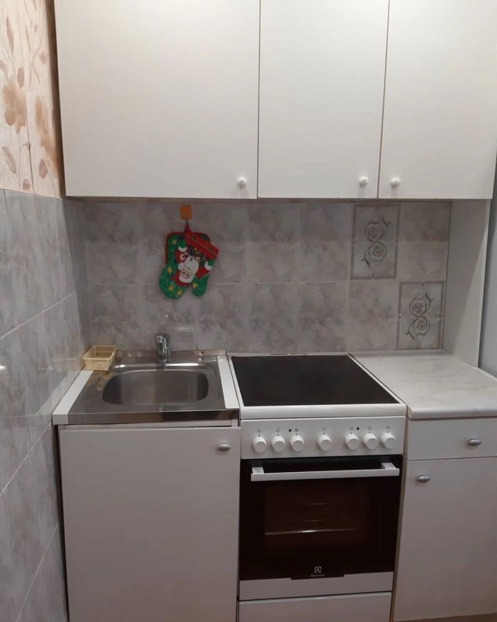 квартира г Новосибирск Сибирская ул Гоголя 12 фото 5