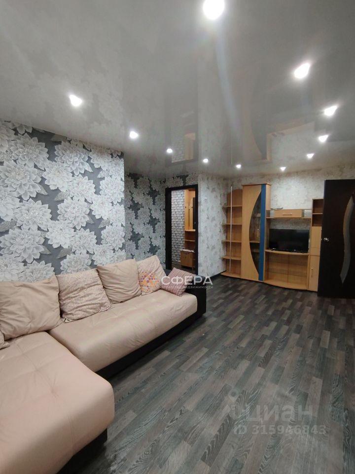 квартира г Новосибирск р-н Дзержинский ул Гоголя 233/2 фото 11