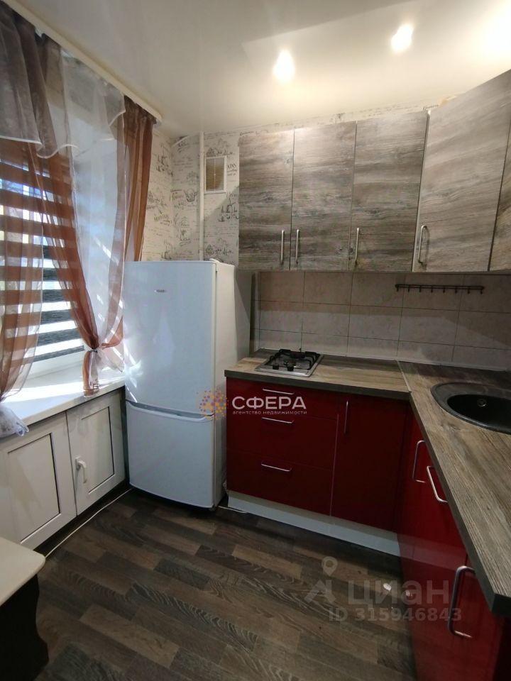 квартира г Новосибирск р-н Дзержинский ул Гоголя 233/2 фото 20