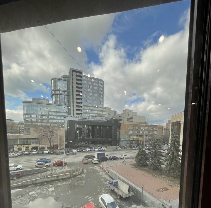 офис г Екатеринбург ул Луначарского 91 Центр фото 8