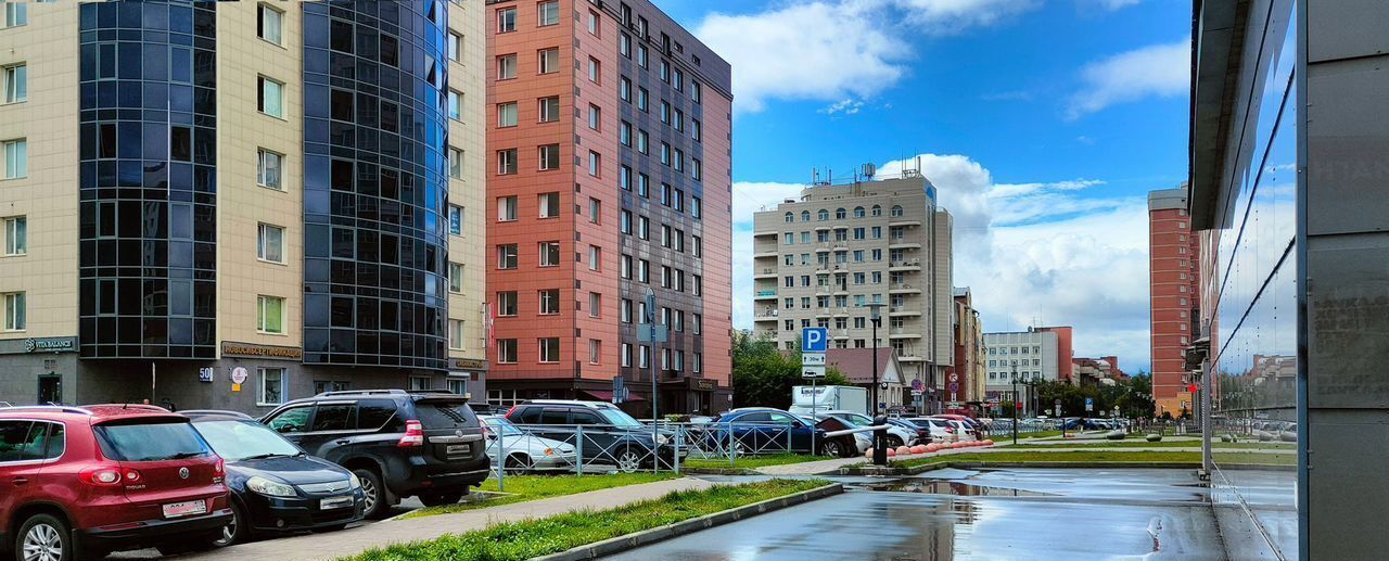 офис г Новосибирск Сибирская ул Некрасова 42 фото 4