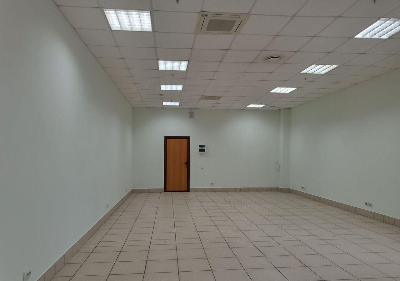 офис г Новосибирск метро Площадь Гарина-Михайловского ул Ленина 21/1к 2 фото 3