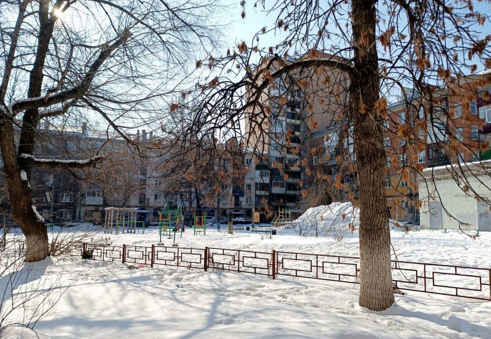 комната г Самара Советская ул Победы 3 фото 3