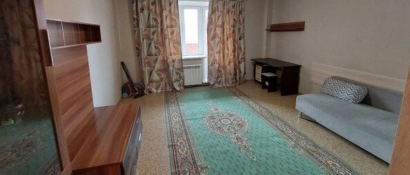 квартира г Красноярск ул Калинина 175а фото 1