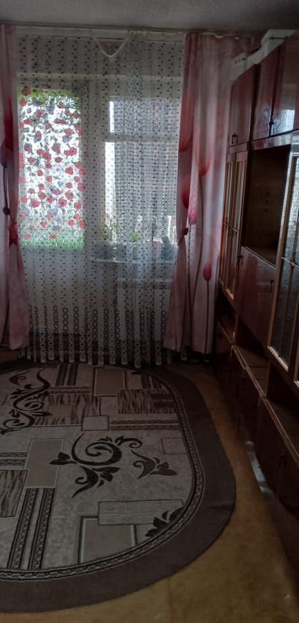 квартира г Красноярск р-н Ленинский ул Энергетиков 24 фото 2