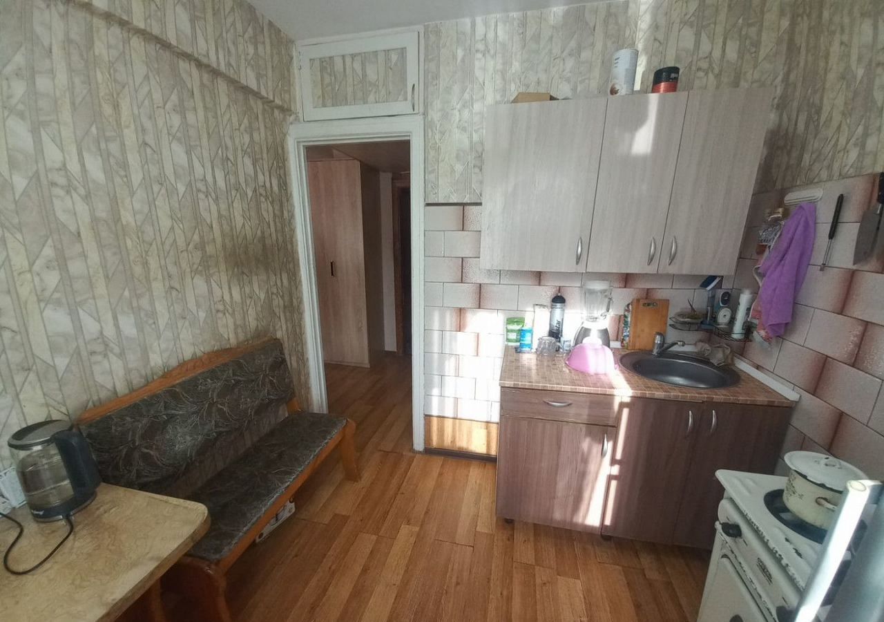 квартира г Ангарск 92-й квартал р-н Кварталы, 15, Ангарский г. о. фото 4