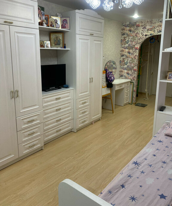 квартира г Барнаул ул Малахова 83 фото 7