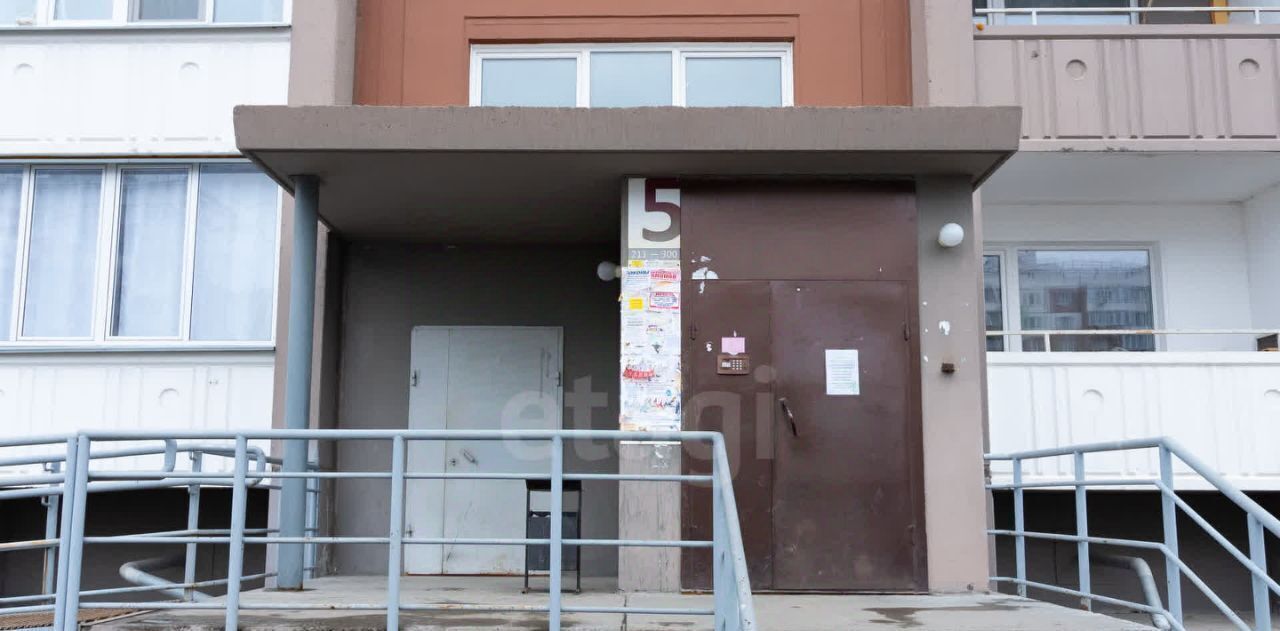 квартира г Новосибирск ул Титова 276 Площадь Маркса фото 25