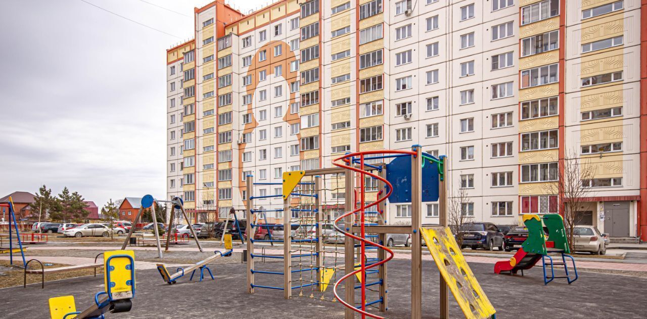 квартира г Новосибирск Студенческая ул Петухова 99/2 фото 19