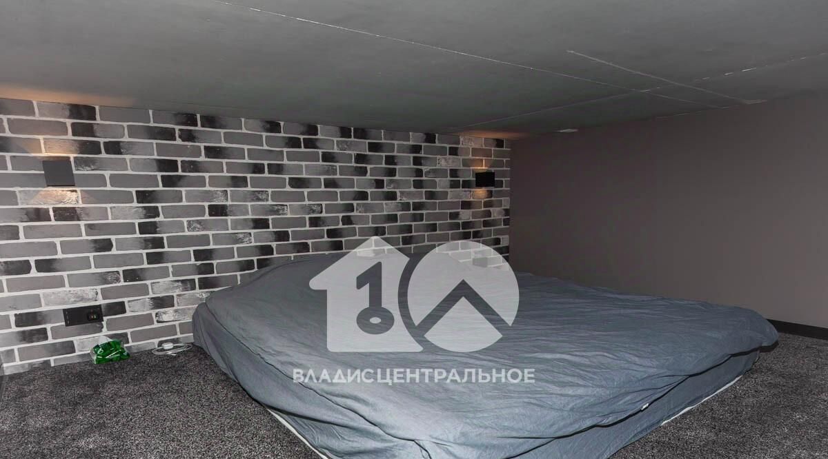 квартира г Новосибирск Студенческая ул Приморская 24/2 фото 12