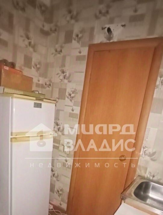 квартира г Омск р-н Центральный ул 10 лет Октября 189 фото 8