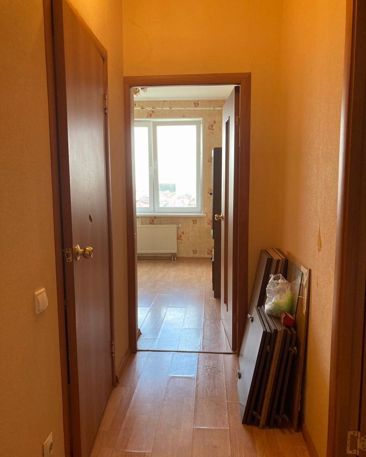 квартира г Екатеринбург Академический ул. Анатолия Мехренцева, 42 фото 5