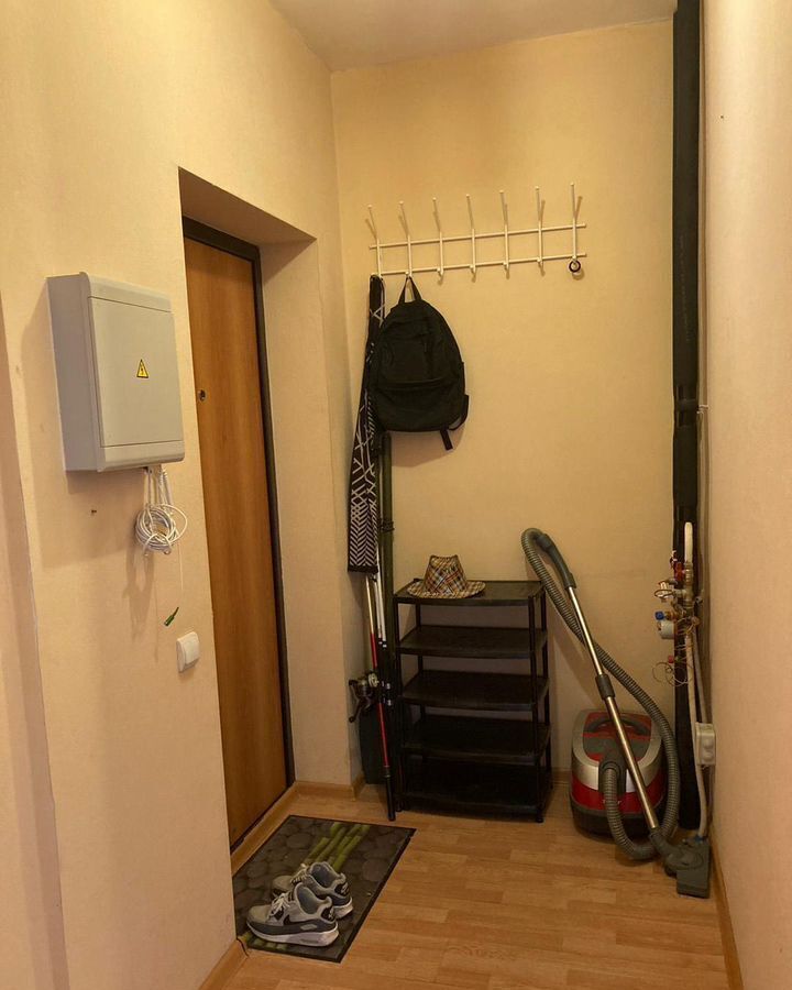 квартира г Екатеринбург Академический ул. Анатолия Мехренцева, 42 фото 6