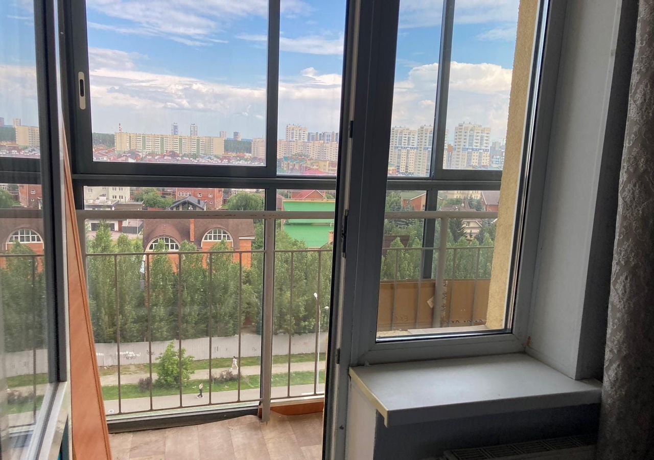 квартира г Екатеринбург Академический ул. Анатолия Мехренцева, 42 фото 13
