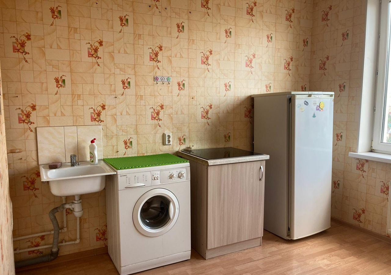 квартира г Екатеринбург Академический ул. Анатолия Мехренцева, 42 фото 12