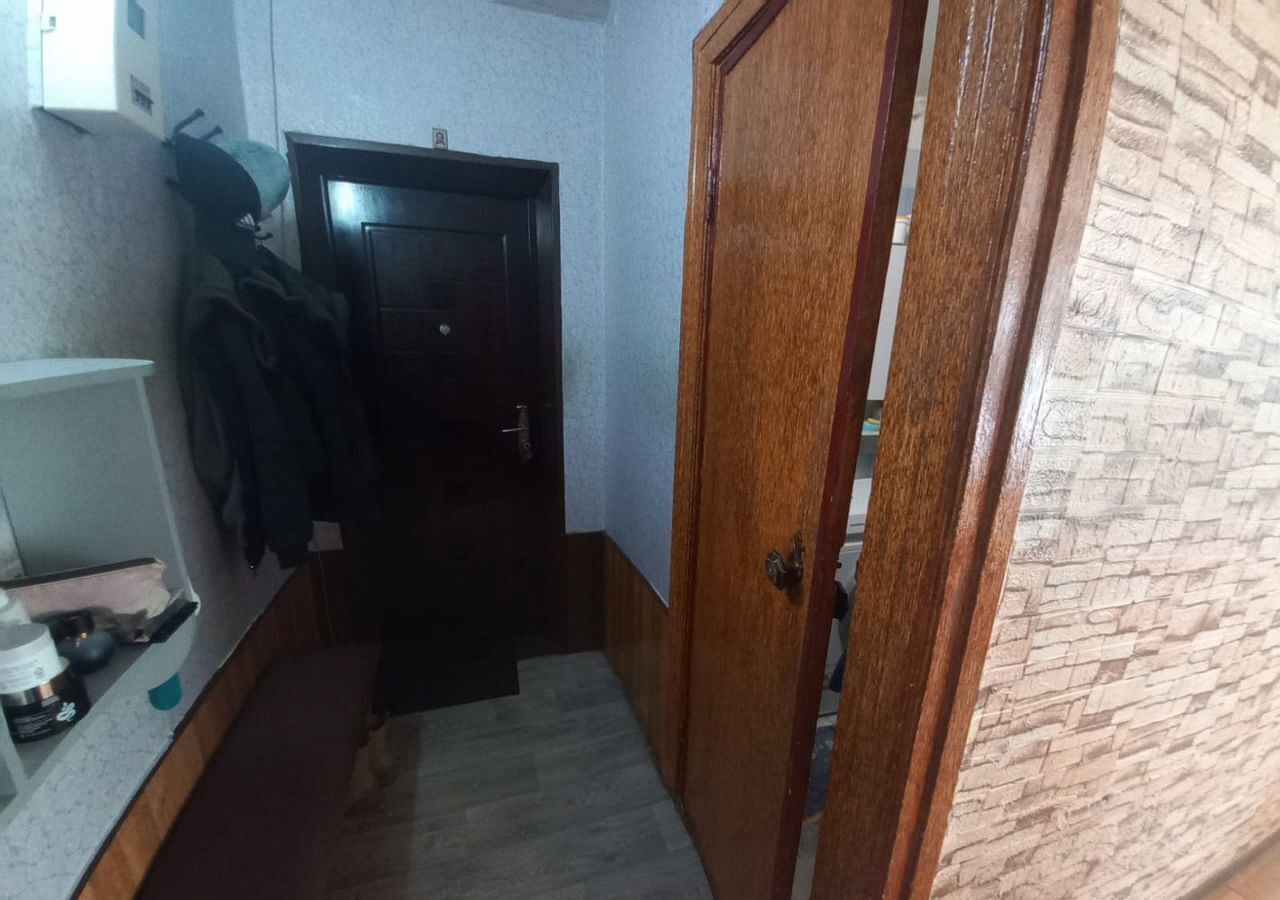квартира г Ангарск 92-й квартал р-н Кварталы, 15, Ангарский г. о. фото 7