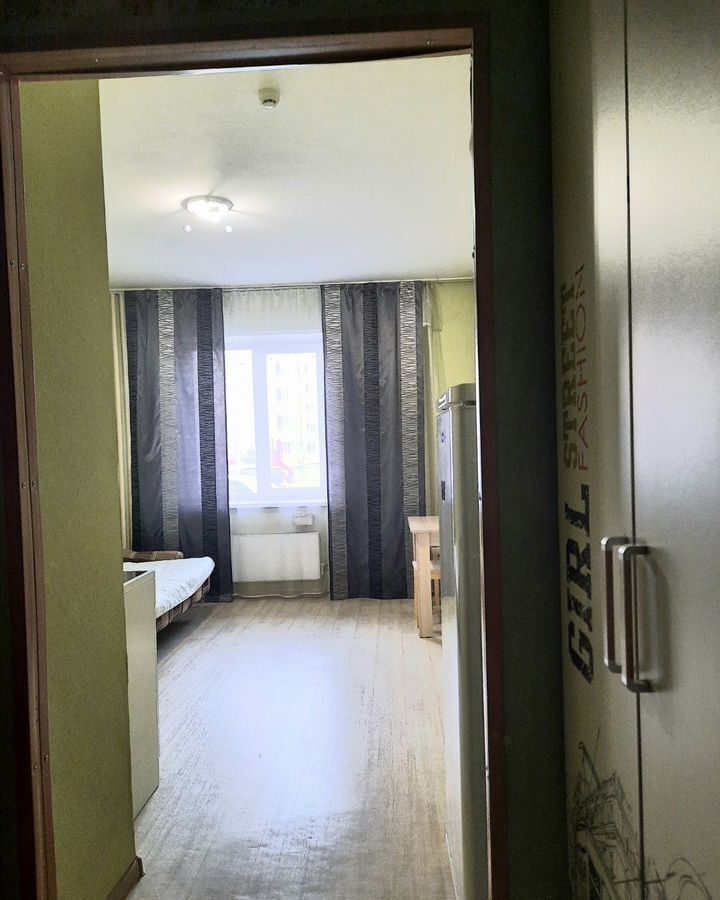 квартира г Абакан ул Маршала Жукова 89 фото 1