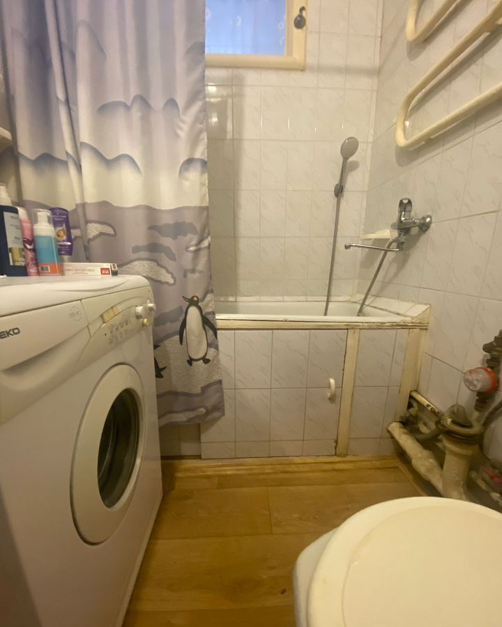 квартира г Новосибирск Речной вокзал ул Никитина 11 фото 27