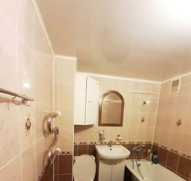 квартира г Казань Дубравная Горки-3 ул Дубравная 23 фото 7