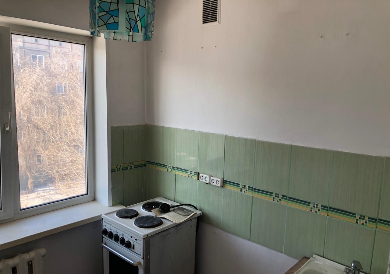 квартира г Черногорск ул Калинина 30 фото 5