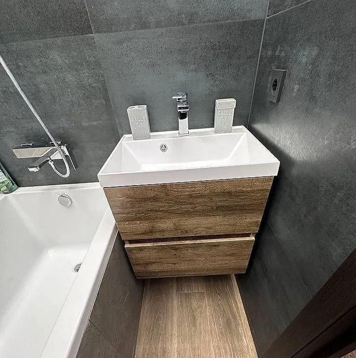 квартира г Москва метро Строгино ул Маршала Катукова 6к/2 фото 17