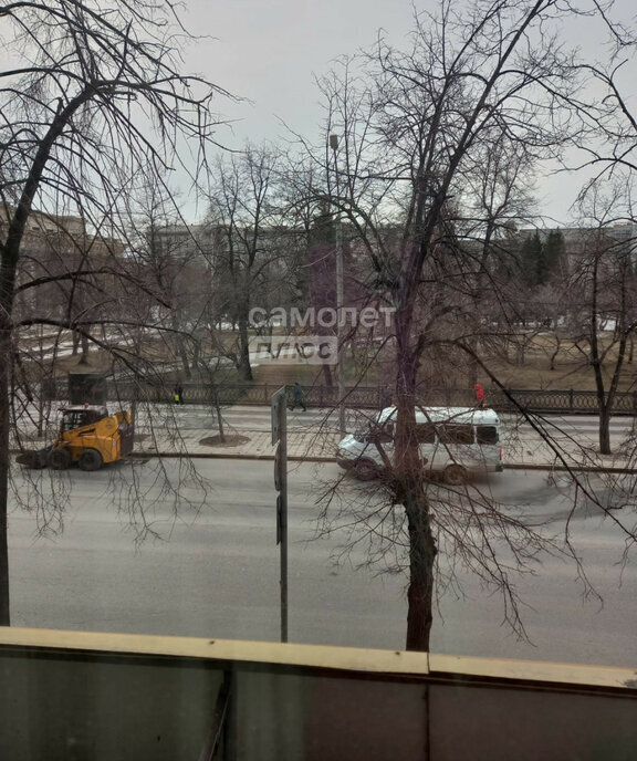 квартира г Новосибирск ул Орджоникидзе 27 Площадь Ленина фото 20