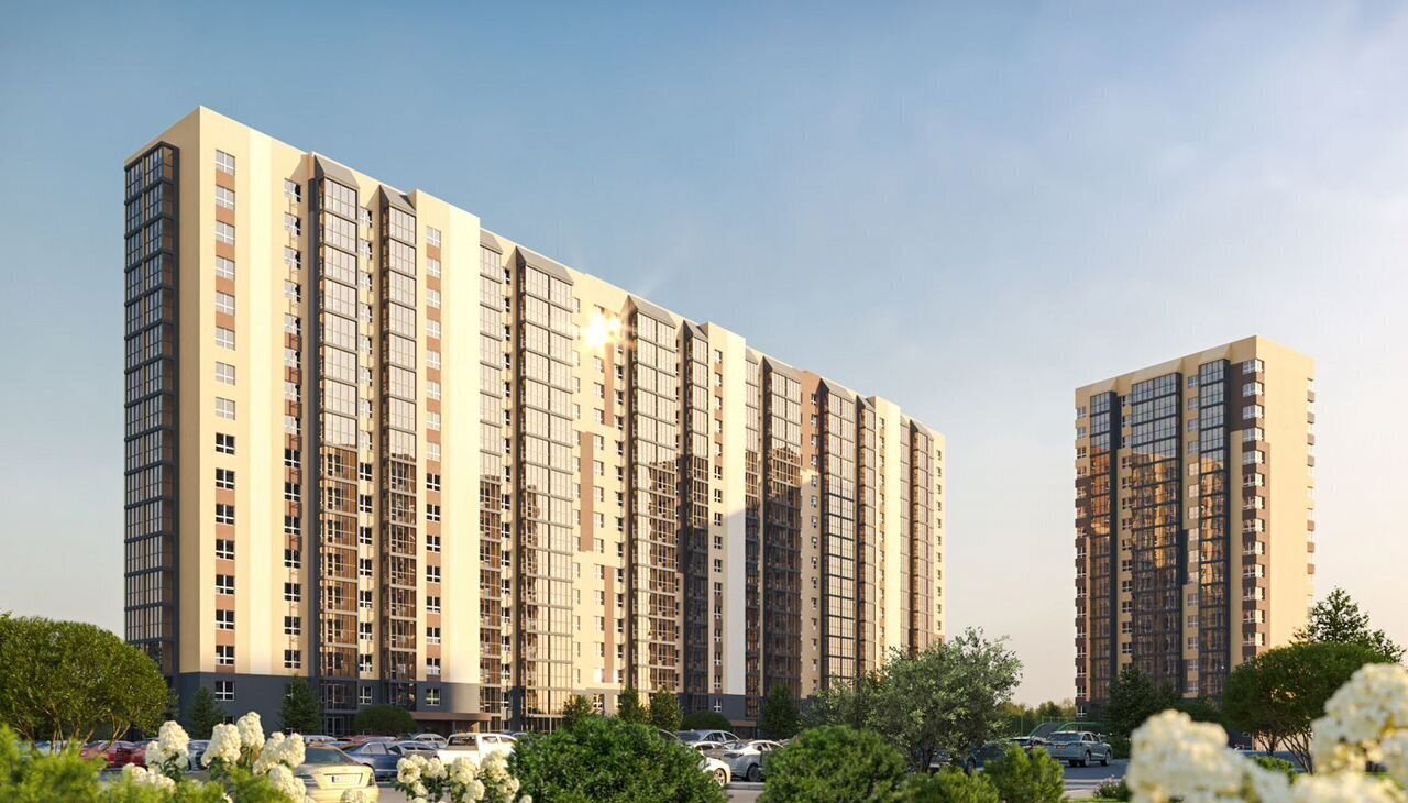 квартира г Новосибирск р-н Калининский ул Игарская 5 фото 10