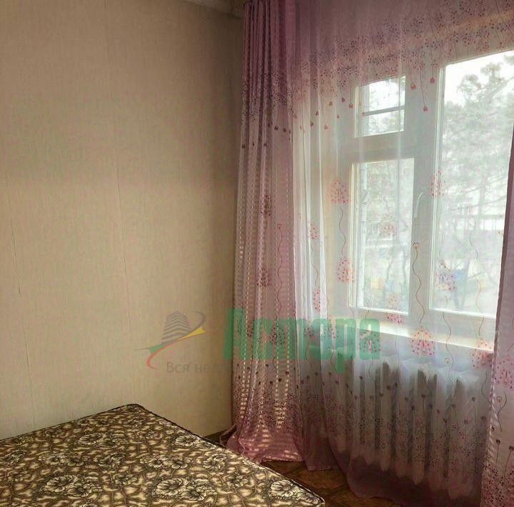 квартира г Чита р-н Ингодинский ул Гагарина 15 фото 6